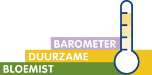 Barometer Duurzame Bloemist